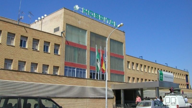 El Área Sanitaria Norte de Huelva refuerza su plantilla de facultativos con la incorporación de 9 nuevos especialistas
