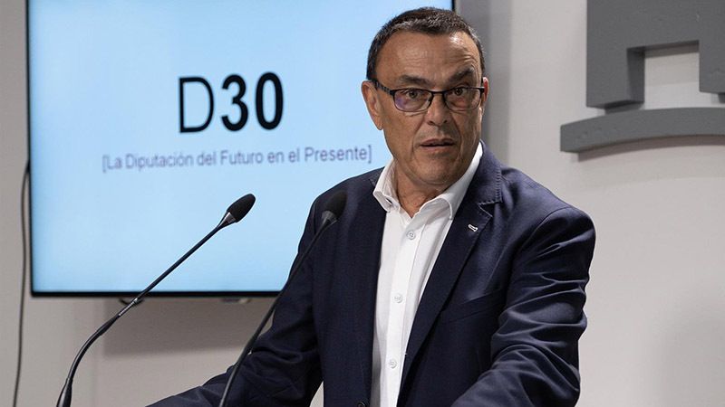 El cónclave de alcaldes de la provincia será el próximo día 23