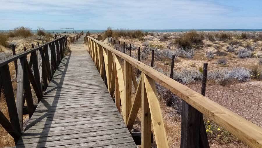 La capital inaugura la temporada el 15 de junio con la apertura de la playa del Espigón