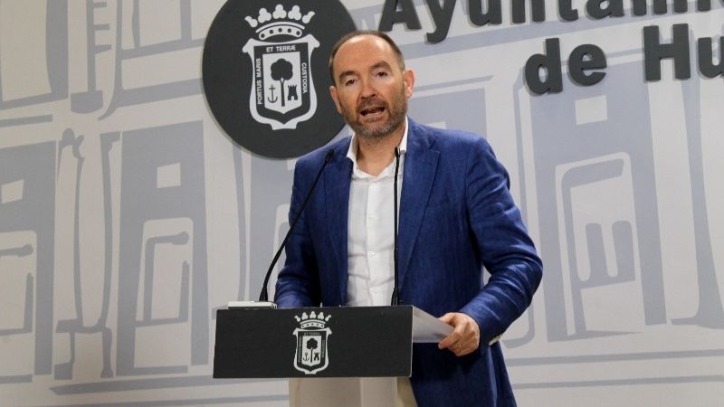 El Ayuntamiento de Huelva convoca 18 plazas del Servicio de Extinción de Incendios