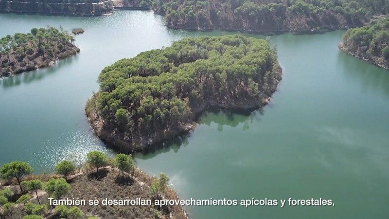 Diputación promueve el Pacto Verde Europeo con la campaña ‘Y tú ¿qué haces por el Medio Ambiente?'