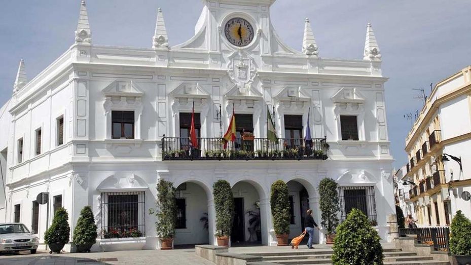 El PSOE-A pide a la dirección provincial del partido la apertura de un expediente informativo sobre Cartaya