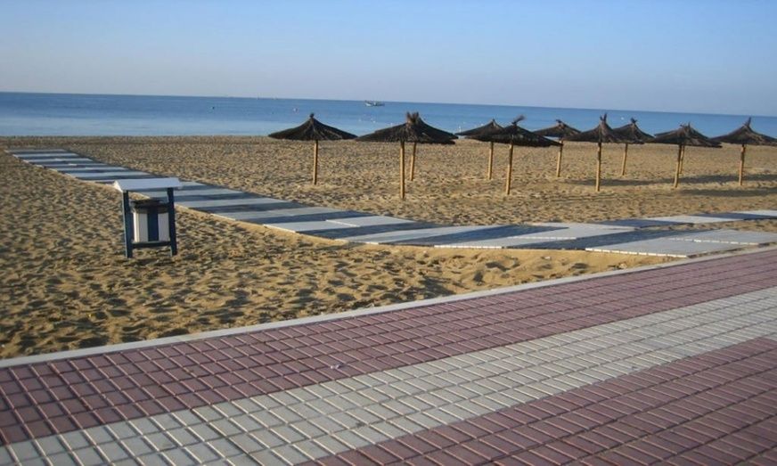 Isla Cristina divide sus 11 playas en 21 tramos, las abrirá de 11.30 a 19.30 y recomienda no permanecer más de cuatro horas