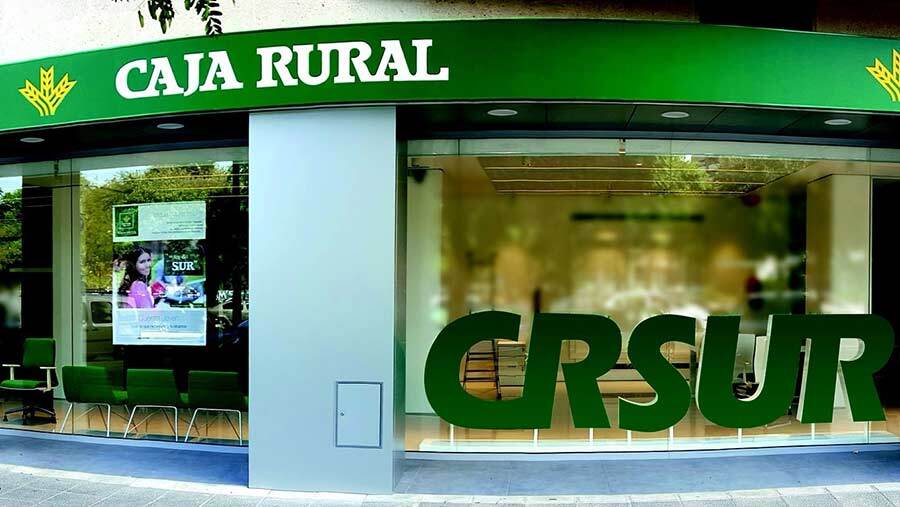 Caja Rural del Sur conecta con el lado más digital de sus clientes a través de su estrategia de digitalización hasta 2022