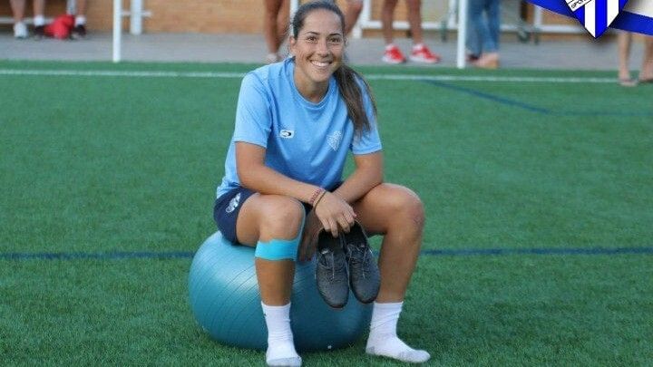 El Sporting Huelva hace públicas 12 bajas en su plantilla, destacando las de Irene Rodríguez, Patricia Mascaró o Marta Peiró