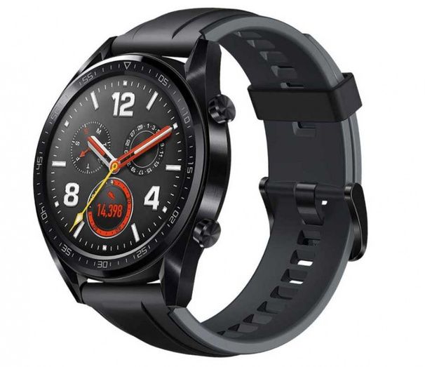 Cuatro relojes deportivos para ayudarte en la desescalada