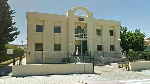 CSIF reclama un nuevo plan de refuerzo de las guardias en el juzgado de Ayamonte de cara a los meses de verano