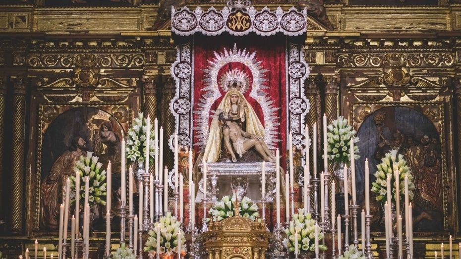 Suspendidas las Fiestas de las Angustias de septiembre en Ayamonte