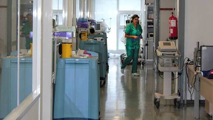 Un nuevo positivo en Huelva se suma a otros 15 detectados en el resto de Andalucía