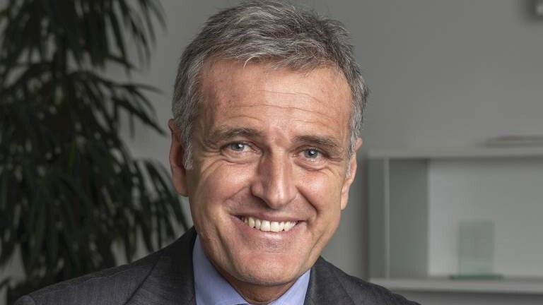 Gonzalo Sánchez, el presidente de PwC, dice que 'en los próximos meses nos jugamos los próximos 20 años'
