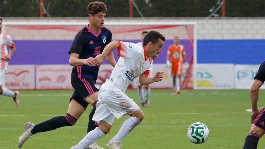 El capitán Galleti sella su renovación por La Palma