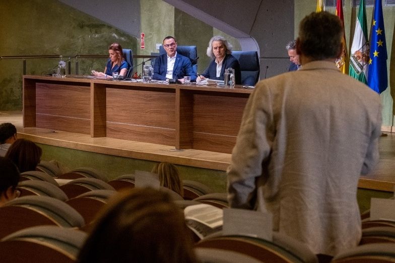El Patronato aprueba la modificación del Plan de acción para centrar su objetivo en el turismo de interior y de proximidad