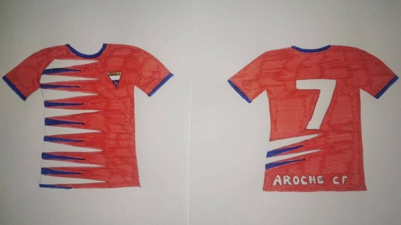El Aroche cierra la temporada con superávit, renovará al grueso de su plantilla y anuncia un precio de 70 euros para los abonos
