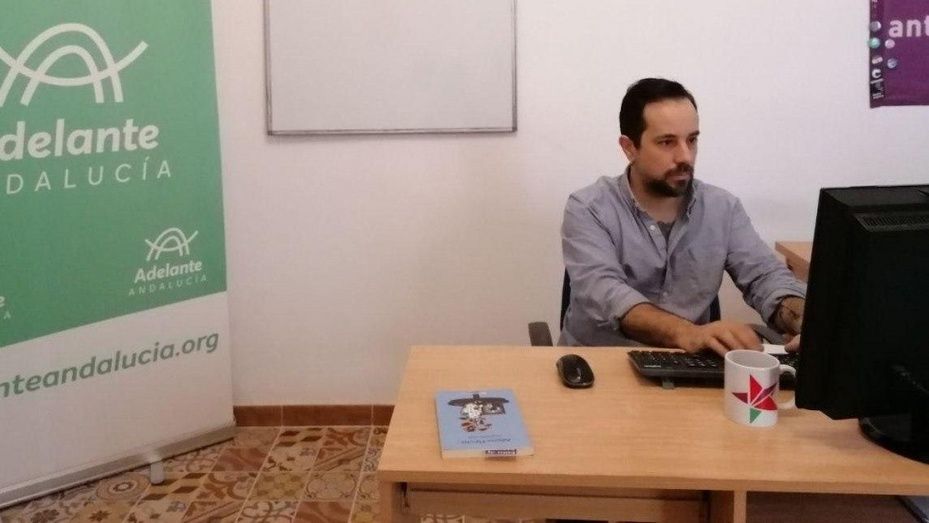 El runrún: Homenajes onubenses a Pau Donés