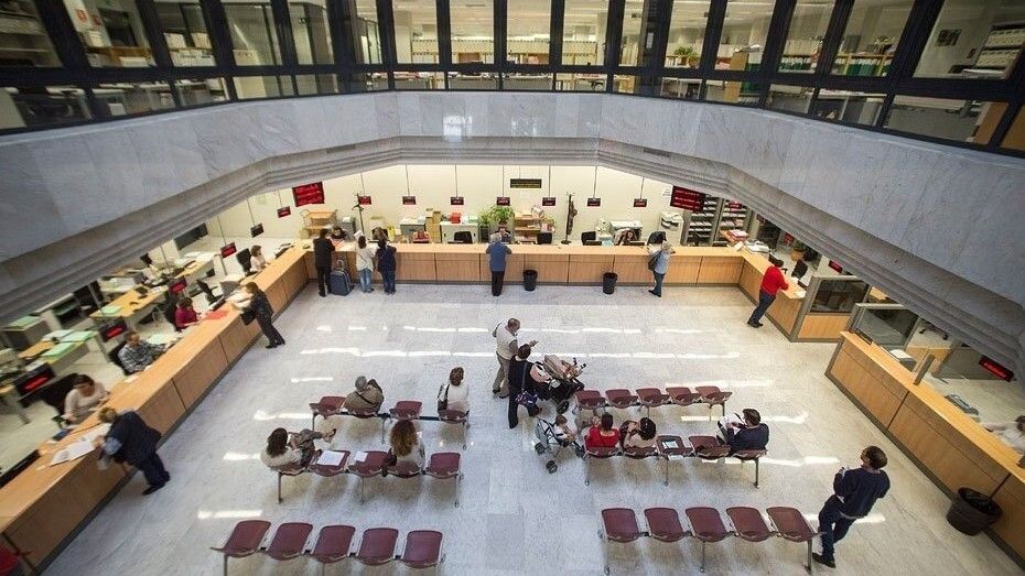 El plazo para presentar las declaraciones de la Renta a ingresar con domiciliación bancaria termina este jueves