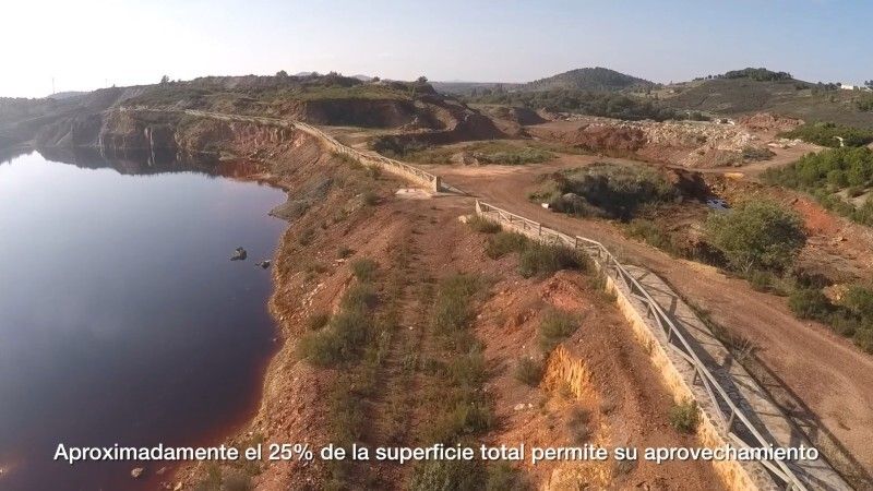 Diputación promueve el Pacto Verde Europeo con la campaña ‘Y tú ¿qué haces por el Medio Ambiente?'