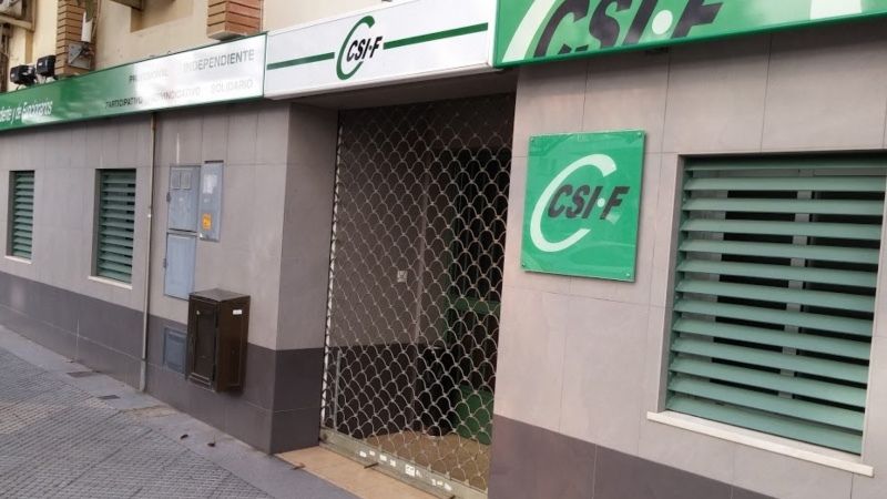 Huelva perdió 267 empleados públicos en el último semestre de 2019