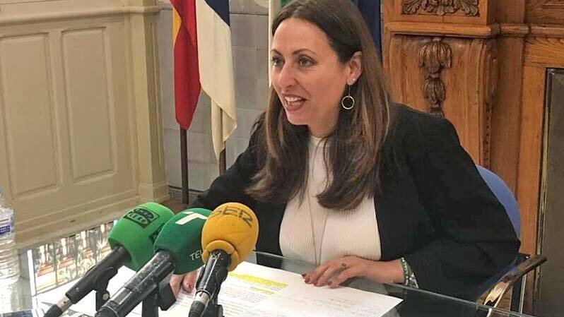 La Junta lamenta la agresión en el centro residencial de La Orden, el cual es 'un hecho puntual'