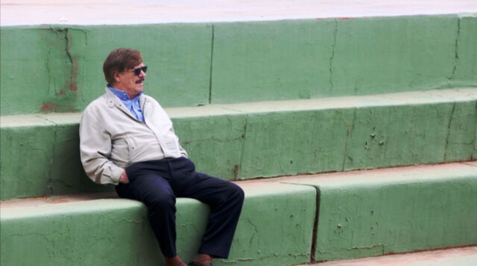 Michael Dumois señala que Mendoza era 'un hombre volcado con su tierra' y Gabriel Cruz dice que 'defendió con pasión al Recre'