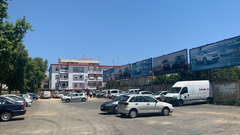 Luz verde para la construcción de un centro parroquial en Santa Marta
