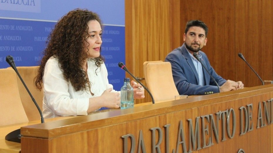 La denuncia de soborno de Manuel Barroso contra Alexis Landero 'cambia el escenario' para IU en Cartaya