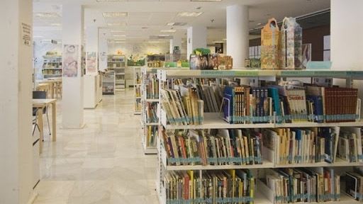 La Biblioteca Provincial de Huelva vuelve a estar operativa desde este jueves