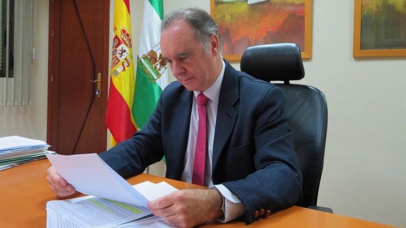 La Iniciativa AIRE en Huelva para la reactivación del empleo alcanzará los 9,9 millones de euros