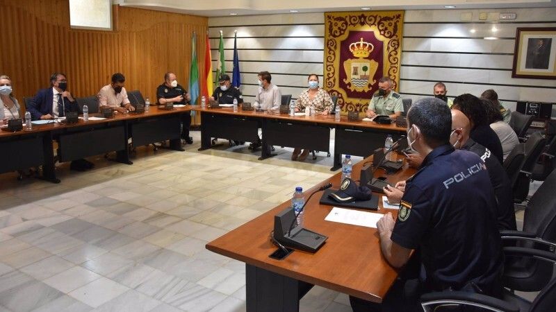 Punta Umbría llevará a cabo un dispositivo antibotellón todo el verano