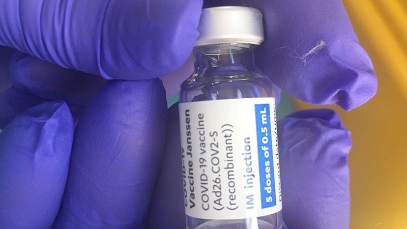 Arranca en Lepe la vacunación en asentamientos chabolistas: Salud desplazará dispositivos especiales