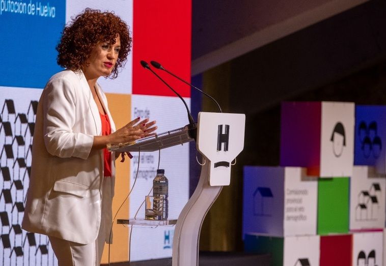 El Comisionado para el Reto demográfico en la provincia de Huelva arranca con un Plan de Acción de 61 millones de euros