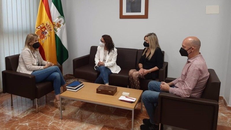 CCOO pide al Gobierno que aumente los inspectores de Trabajo