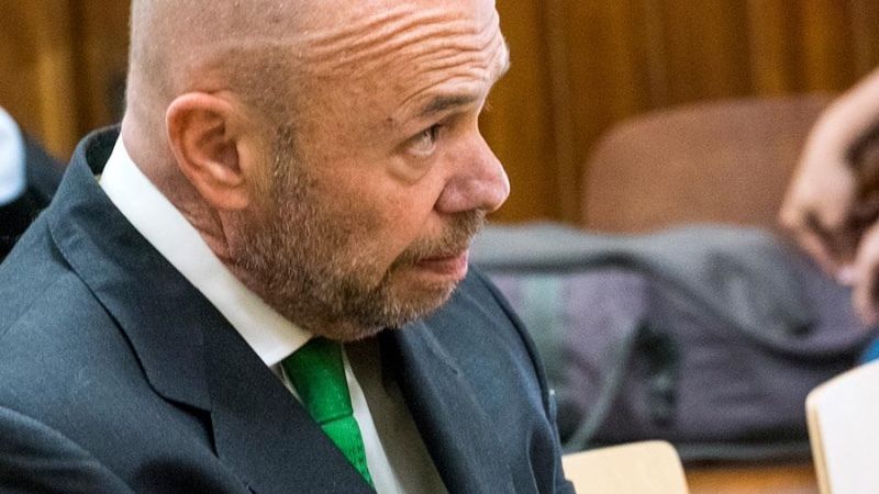 El Recre Trust celebra la sentencia del Supremo contra Comas y no descarta nuevas causas contra él