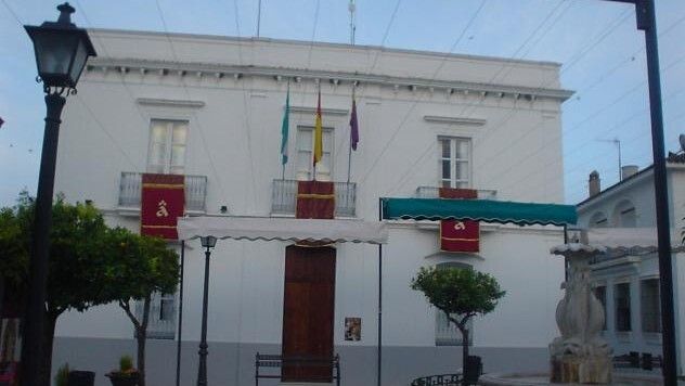 Luto en Almonaster la Real tras la muerte de su exalcalde Francisco García