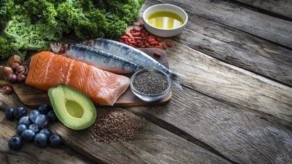 Descubren un omega-3 que es veneno puro para los tumores