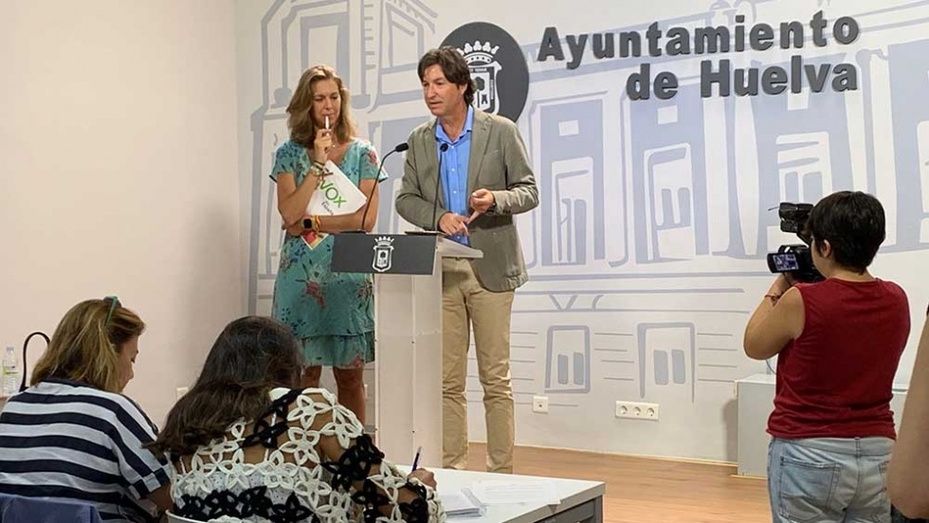 Las dudas sobre el proyecto de peatonalización de San Pedro llegarán al pleno de la capital