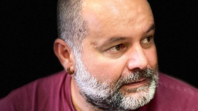 Rafael Sánchez Rufo anuncia que no optará a la reelección como coordinador provincial de Izquierda Unida