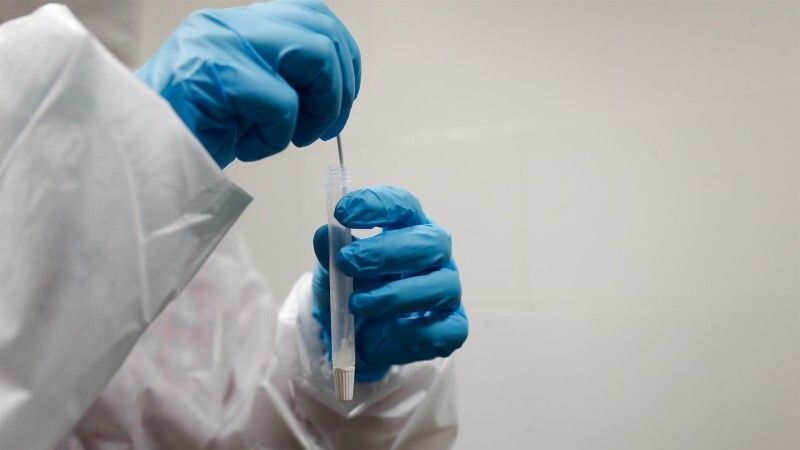 Huelva registra 72 nuevos contagios de coronavirus en las últimas 48 horas
