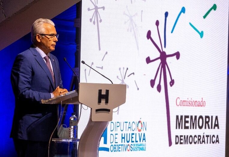 Fundan el Comisionado Provincial para la Memoria Democrática para 'no olvidar a las víctimas'