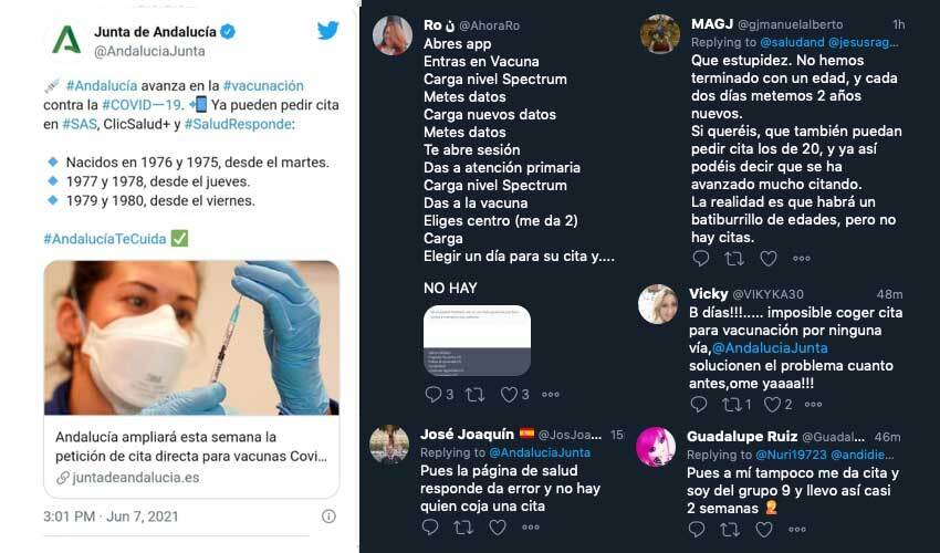 El runrún: Salud Responde... o no