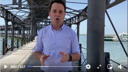 El runrún: ¿Qué ELO viene a Huelva?