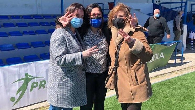 Manuela Romero: 'En presupuesto vamos en patín mientras otros van en avión'