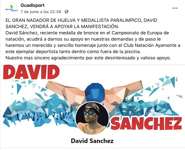 El runrún: ¿Qué ELO viene a Huelva?