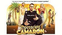 Regalamos dos entradas dobles para el preestreno de ‘Operación Camarón’ en Holea
