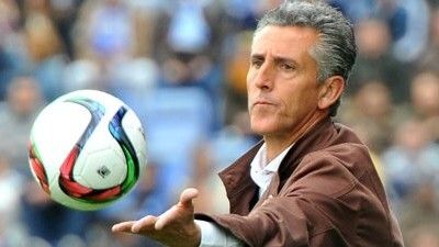 Alejandro Ceballos regresa a la provincia onubense para dirigir al Ayamonte