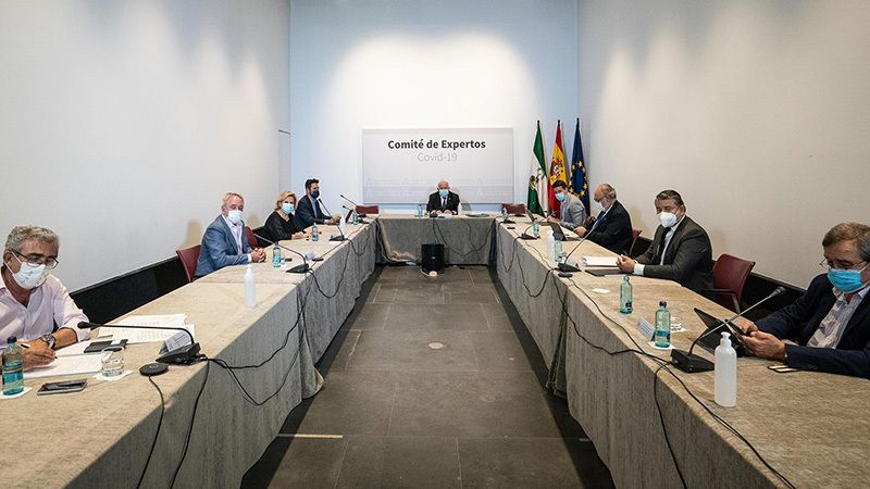 Las actuales restricciones frente al Covid se prorrogan al menos dos semanas más