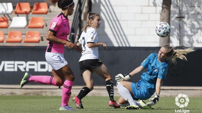 El partido aplazado ante el Barcelona, penúltimo asalto liguero del Sporting Huelva