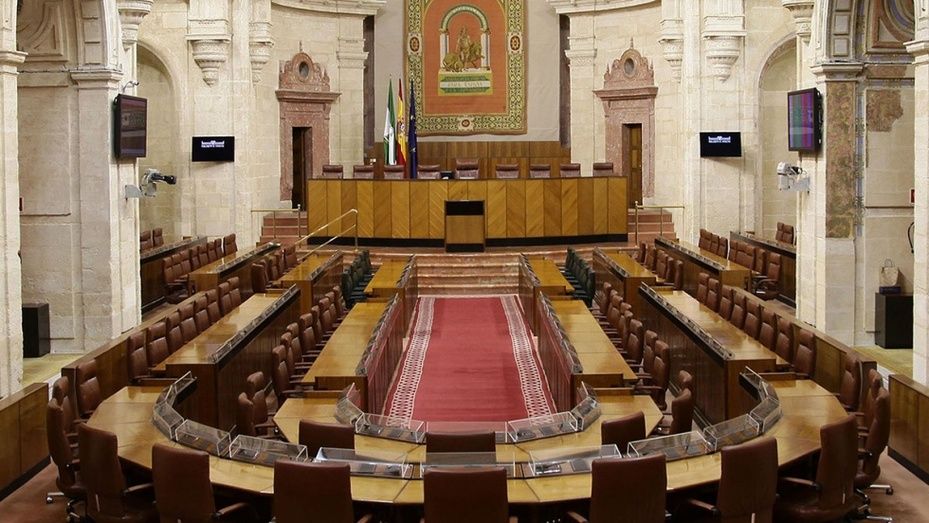 85 céntimos por cada voto: eso es lo que se llevarán los partidos que logren representación este domingo