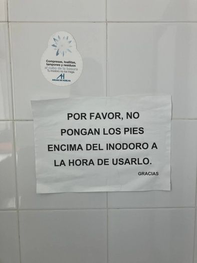 El runrún: Los freseros se ponen en evidencia