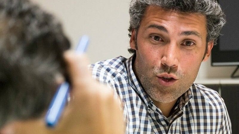 Óscar Carazo ficha por el Betis y Álvaro Moreno por el Mar Menor