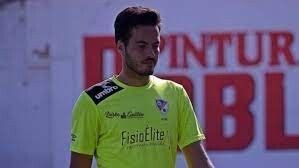 Cerpa será rival del Cartaya y Arturo Cordero vuelve a colgarse los guantes en su tierra
